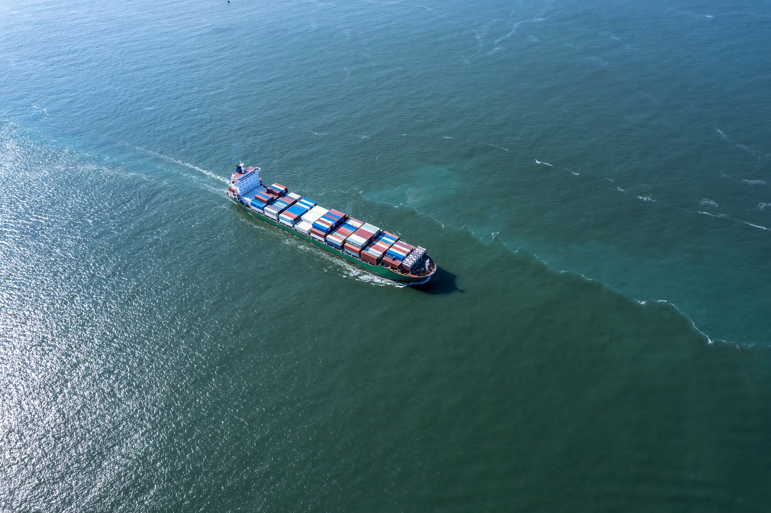 Carrier Management & Freight Optimisation